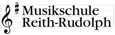Musikschule Reith-Rudoplh